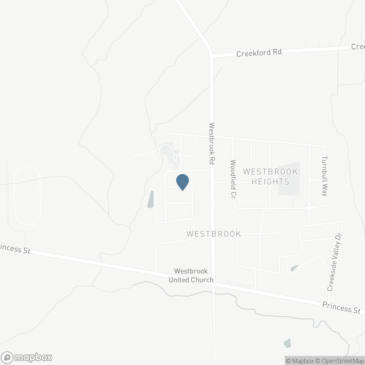 700 STONEHENGE STREET, Kingston, Ontario K7P 0B2